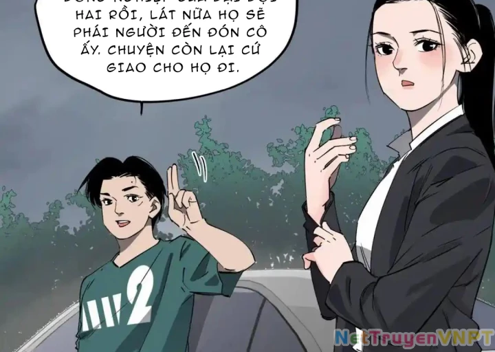 Tiêng Gọi Từ Muôn Loài Chapter 33 - Trang 2