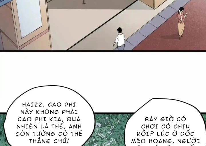 Tiêng Gọi Từ Muôn Loài Chapter 33 - Trang 2