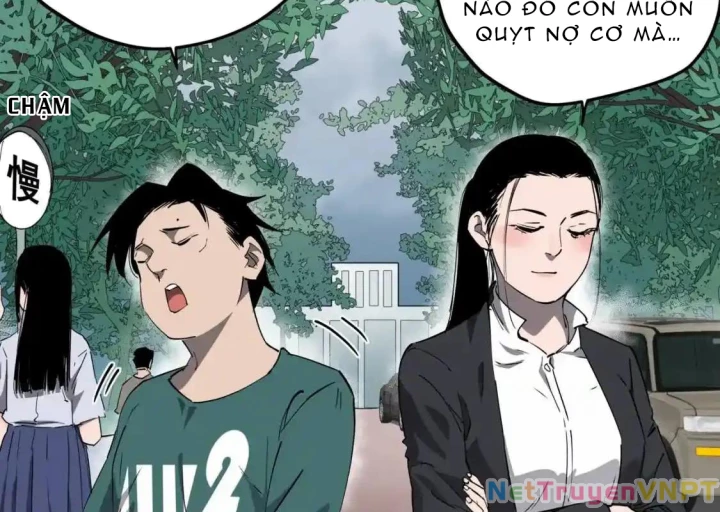 Tiêng Gọi Từ Muôn Loài Chapter 33 - Trang 2