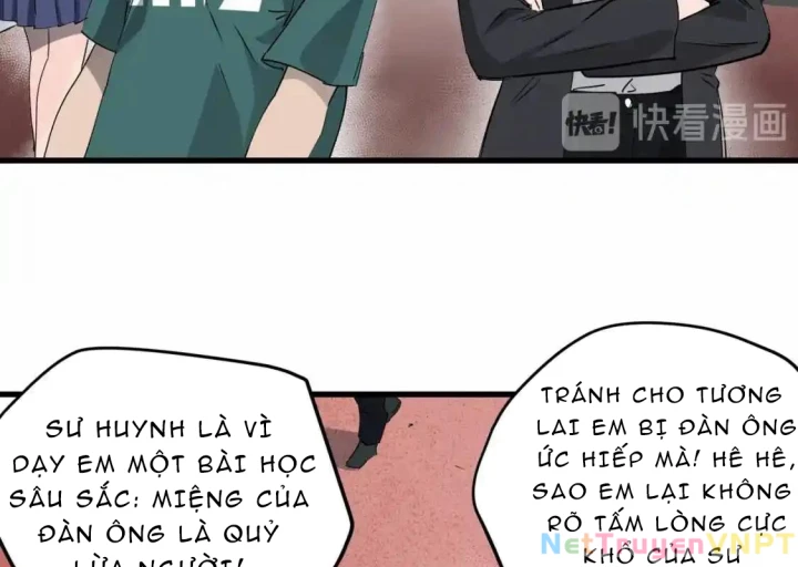 Tiêng Gọi Từ Muôn Loài Chapter 33 - Trang 2