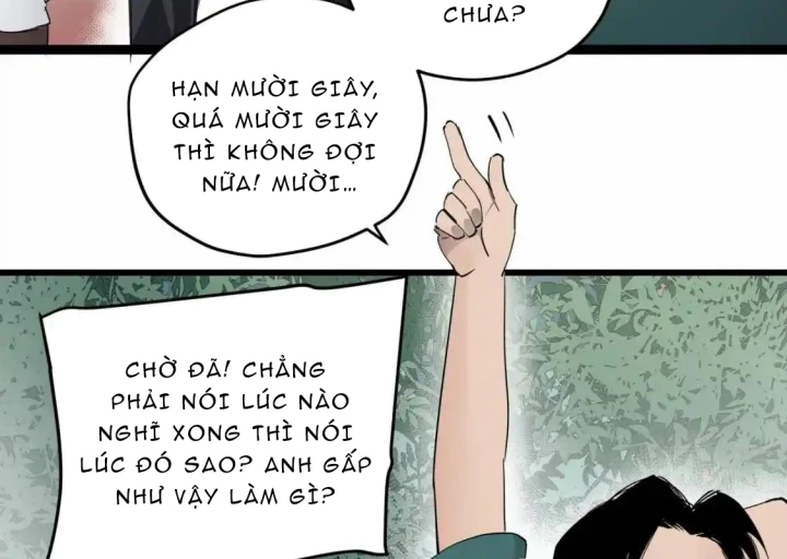 Tiêng Gọi Từ Muôn Loài Chapter 33 - Trang 2