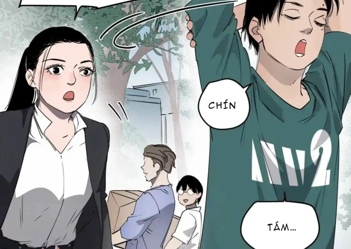 Tiêng Gọi Từ Muôn Loài Chapter 33 - Trang 2