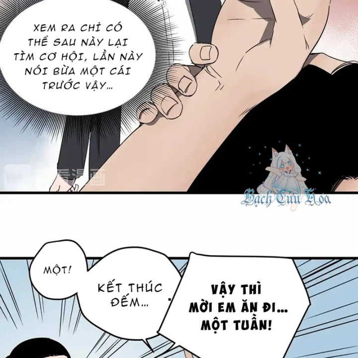 Tiêng Gọi Từ Muôn Loài Chapter 33 - Trang 2