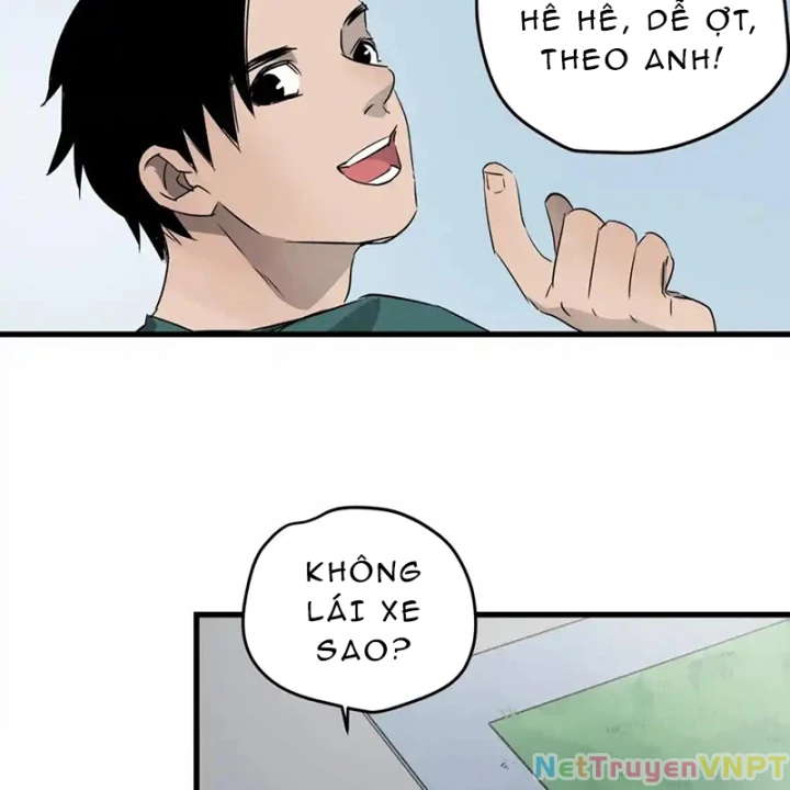 Tiêng Gọi Từ Muôn Loài Chapter 33 - Trang 2