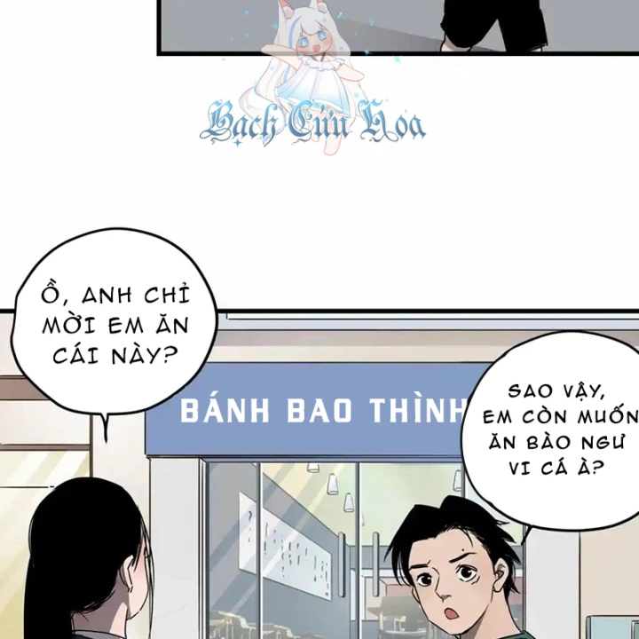 Tiêng Gọi Từ Muôn Loài Chapter 33 - Trang 2