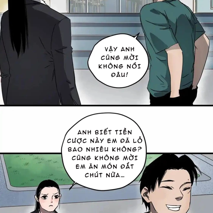 Tiêng Gọi Từ Muôn Loài Chapter 33 - Trang 2