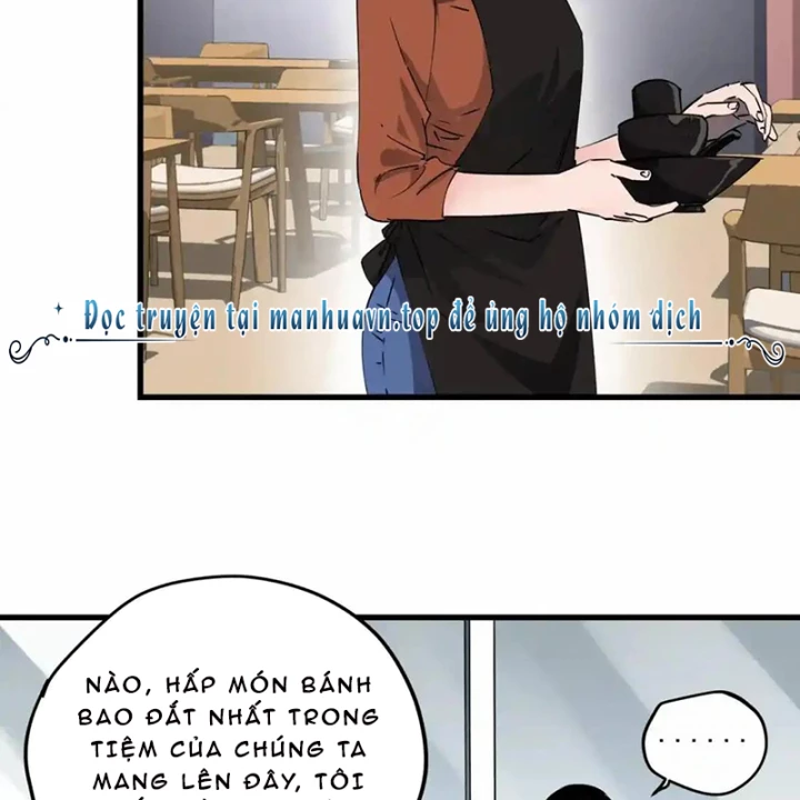 Tiêng Gọi Từ Muôn Loài Chapter 33 - Trang 2