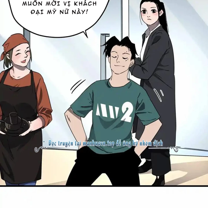 Tiêng Gọi Từ Muôn Loài Chapter 33 - Trang 2