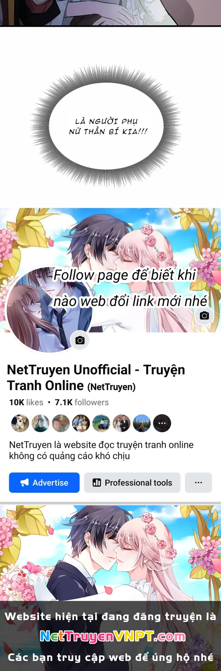 Tiêng Gọi Từ Muôn Loài Chapter 33 - Trang 2