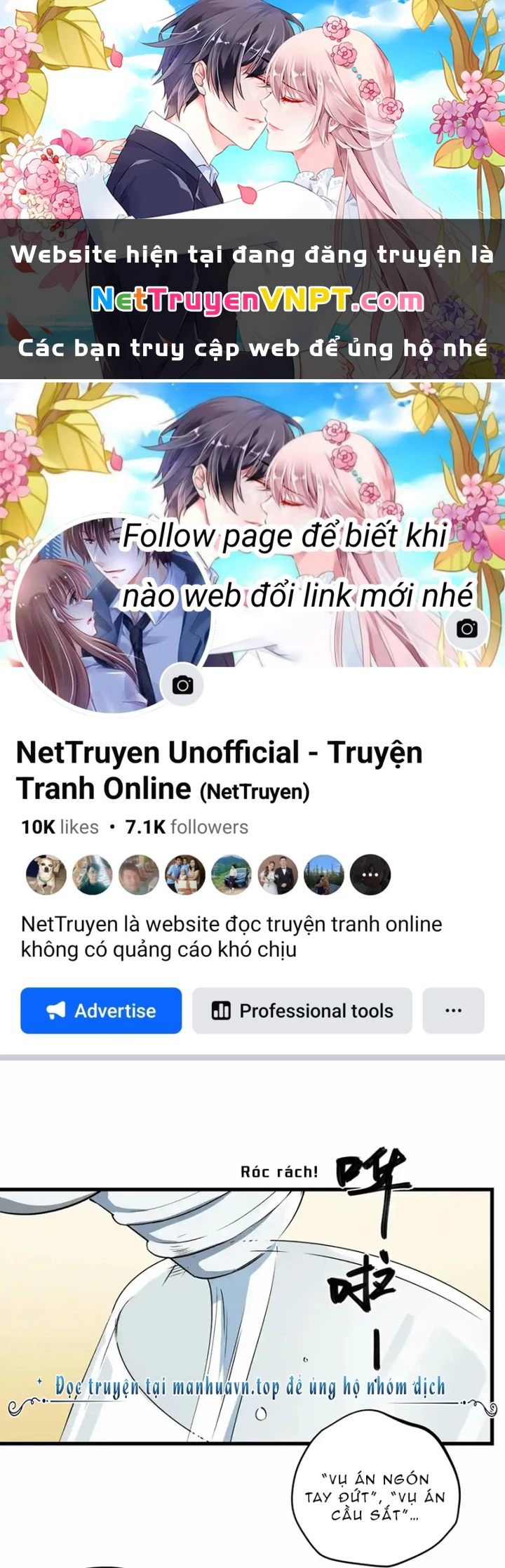 Tiêng Gọi Từ Muôn Loài Chapter 35 - Trang 2
