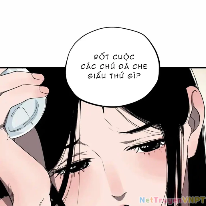 Tiêng Gọi Từ Muôn Loài Chapter 35 - Trang 2