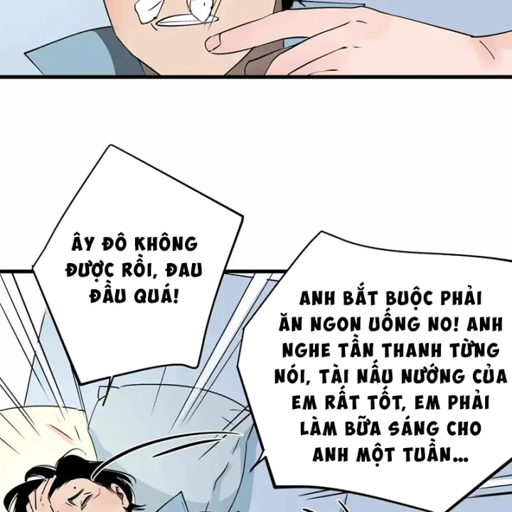 Tiêng Gọi Từ Muôn Loài Chapter 35 - Trang 2