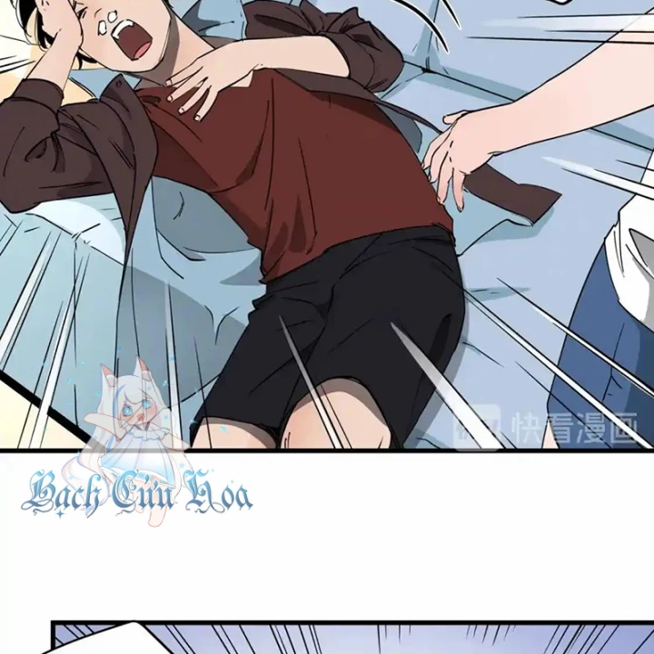 Tiêng Gọi Từ Muôn Loài Chapter 35 - Trang 2