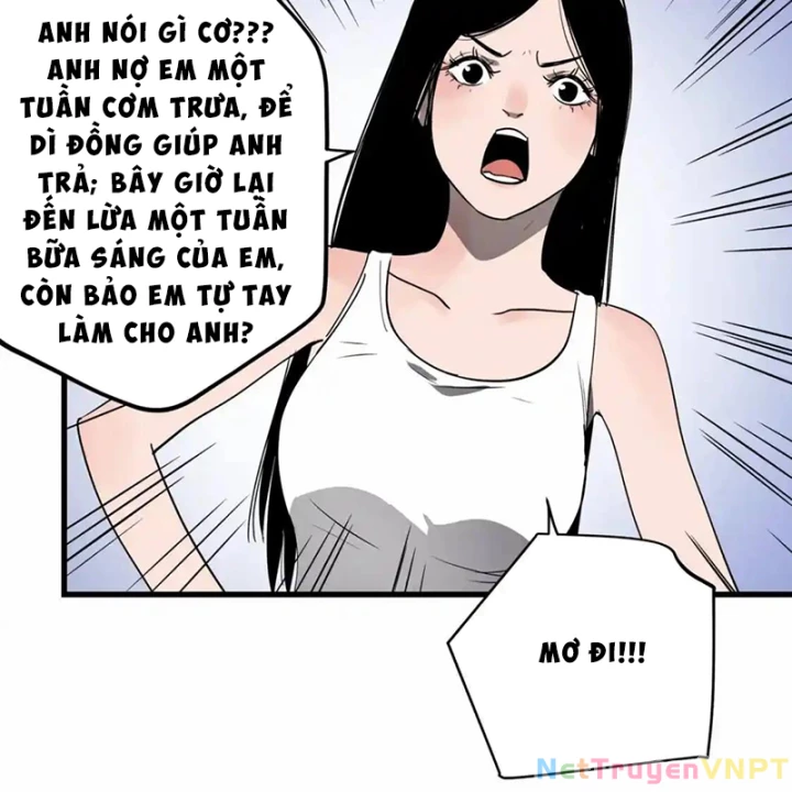 Tiêng Gọi Từ Muôn Loài Chapter 35 - Trang 2