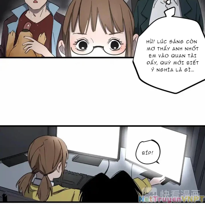 Tiêng Gọi Từ Muôn Loài Chapter 35 - Trang 2