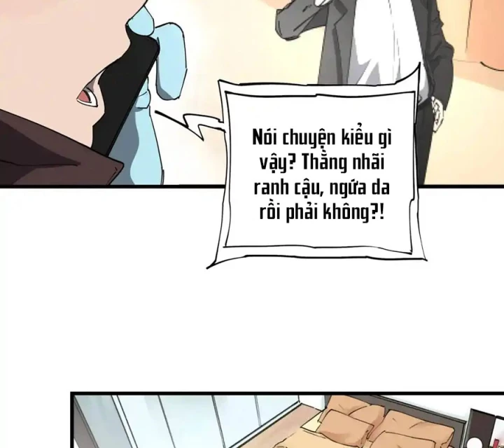 Tiêng Gọi Từ Muôn Loài Chapter 37 - Trang 2