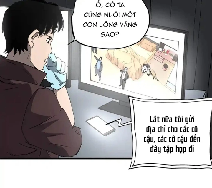 Tiêng Gọi Từ Muôn Loài Chapter 37 - Trang 2