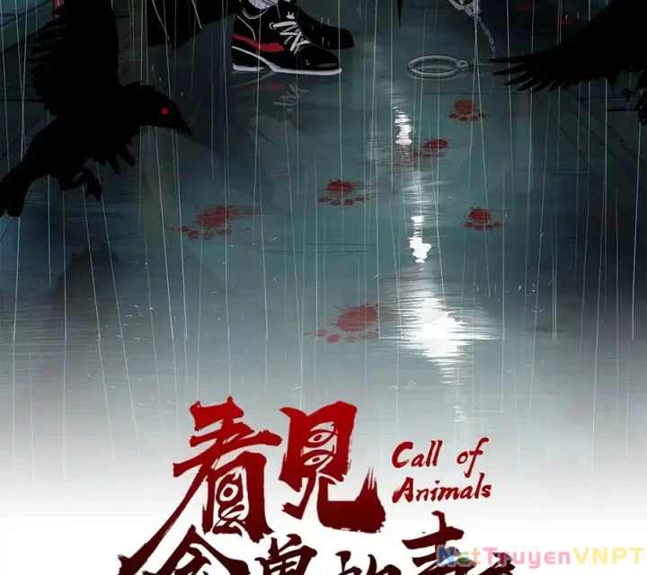 Tiêng Gọi Từ Muôn Loài Chapter 41 - Trang 2
