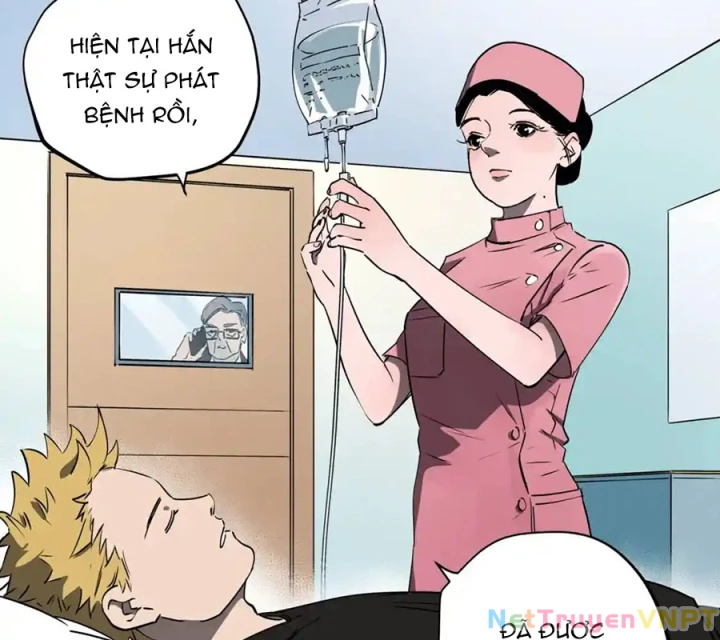 Tiêng Gọi Từ Muôn Loài Chapter 41 - Trang 2