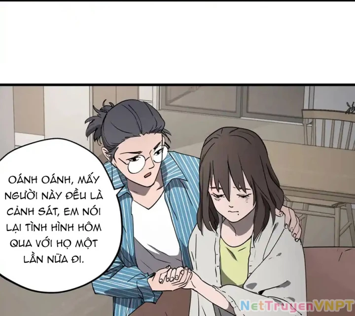 Tiêng Gọi Từ Muôn Loài Chapter 41 - Trang 2