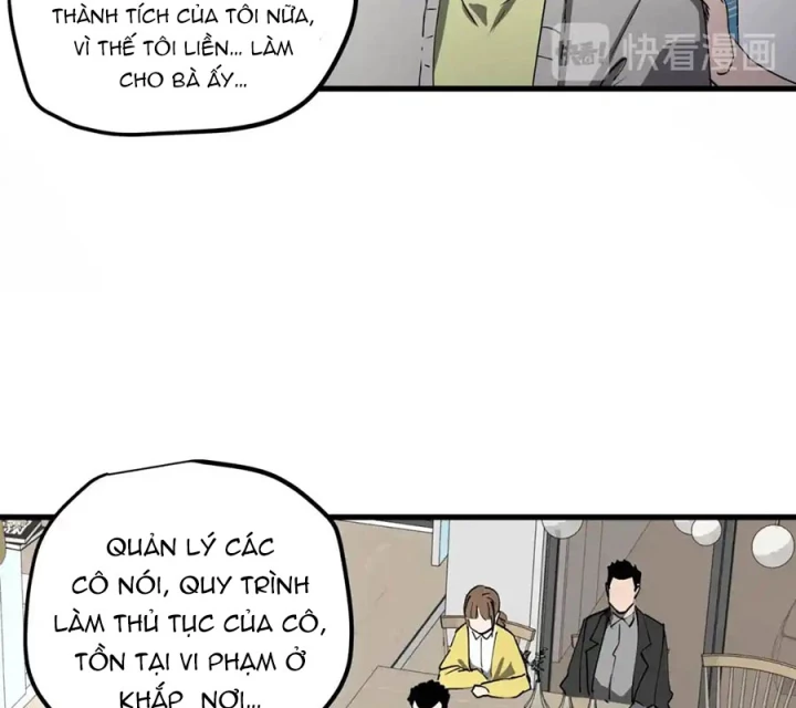 Tiêng Gọi Từ Muôn Loài Chapter 41 - Trang 2