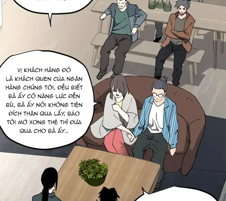 Tiêng Gọi Từ Muôn Loài Chapter 41 - Trang 2