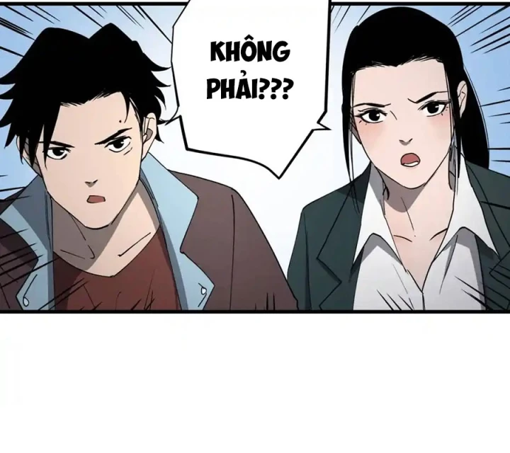 Tiêng Gọi Từ Muôn Loài Chapter 41 - Trang 2