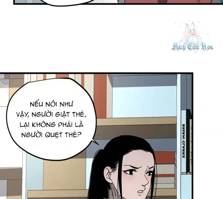 Tiêng Gọi Từ Muôn Loài Chapter 41 - Trang 2