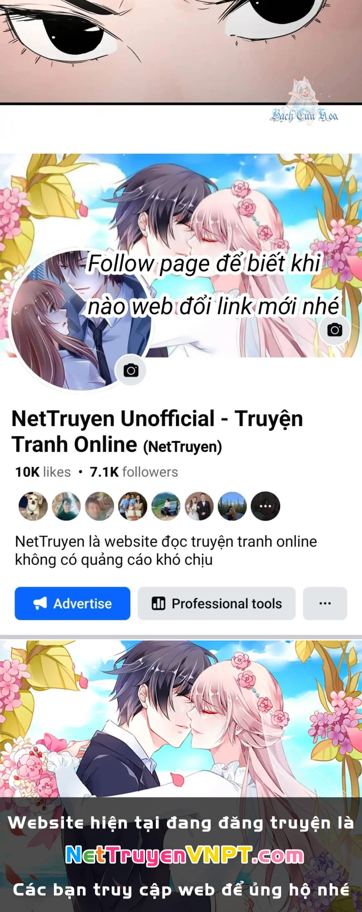Tiêng Gọi Từ Muôn Loài Chapter 42 - Trang 2