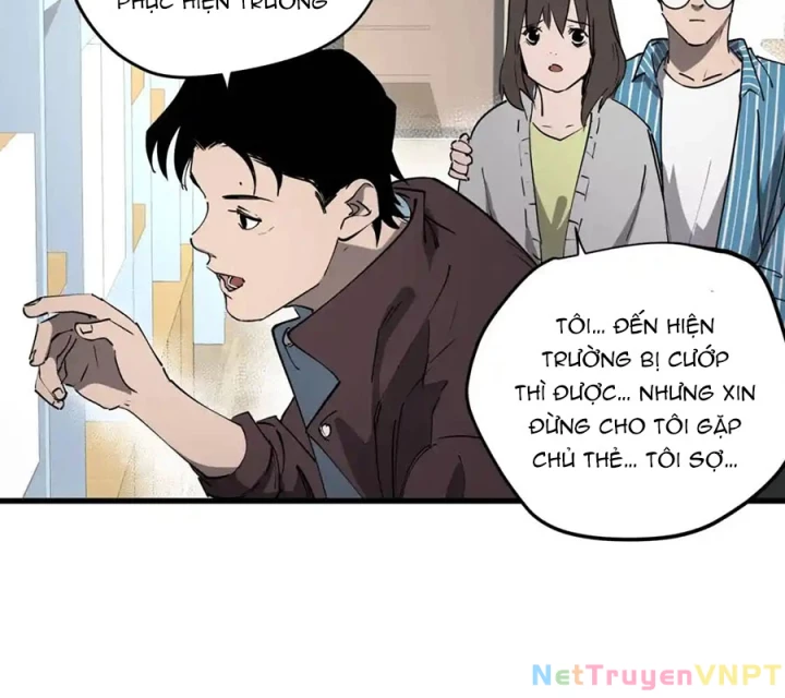 Tiêng Gọi Từ Muôn Loài Chapter 42 - Trang 2
