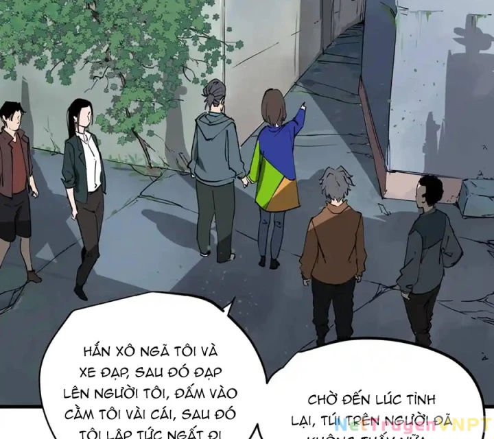 Tiêng Gọi Từ Muôn Loài Chapter 42 - Trang 2