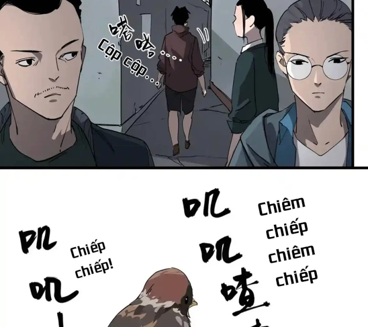 Tiêng Gọi Từ Muôn Loài Chapter 42 - Trang 2