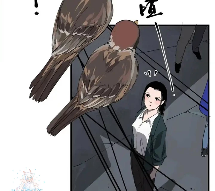 Tiêng Gọi Từ Muôn Loài Chapter 42 - Trang 2