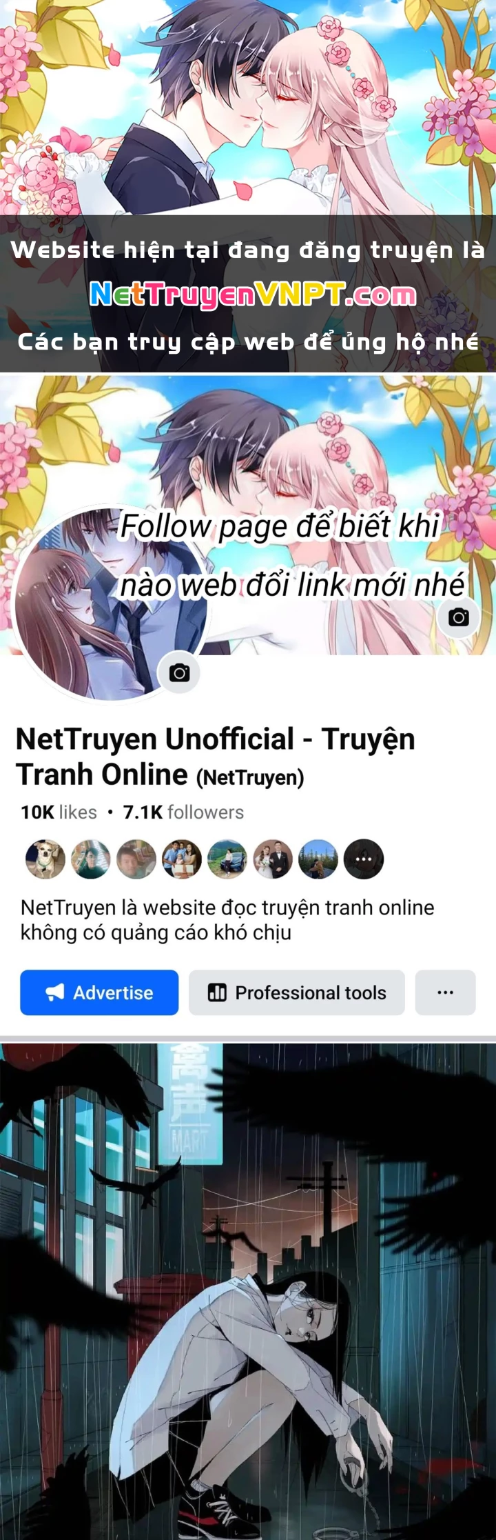 Tiêng Gọi Từ Muôn Loài Chapter 43 - Trang 2