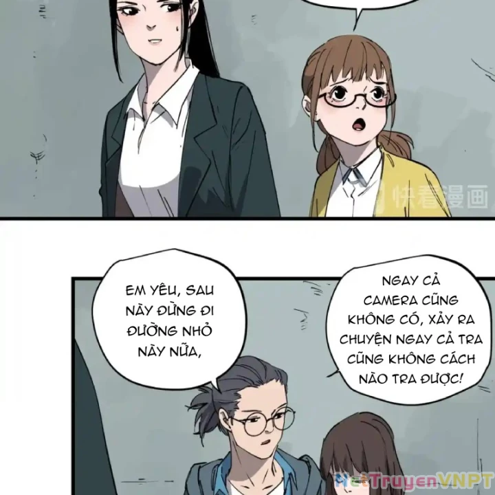 Tiêng Gọi Từ Muôn Loài Chapter 43 - Trang 2