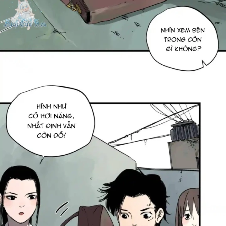 Tiêng Gọi Từ Muôn Loài Chapter 43 - Trang 2
