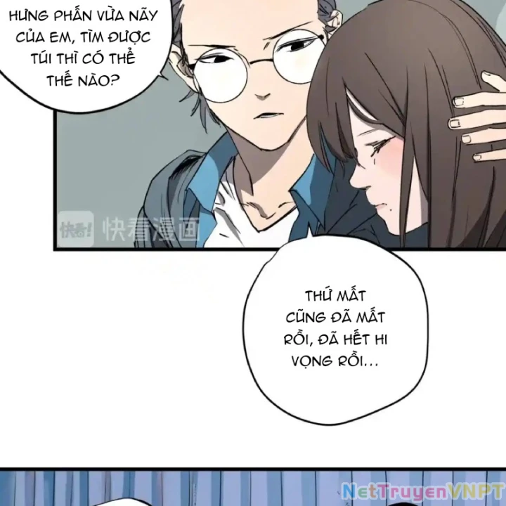 Tiêng Gọi Từ Muôn Loài Chapter 43 - Trang 2