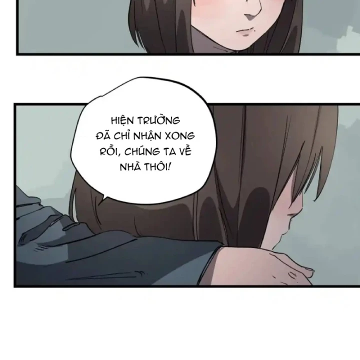 Tiêng Gọi Từ Muôn Loài Chapter 43 - Trang 2