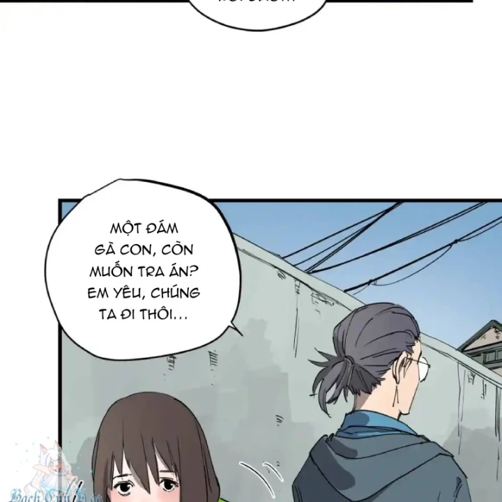 Tiêng Gọi Từ Muôn Loài Chapter 43 - Trang 2
