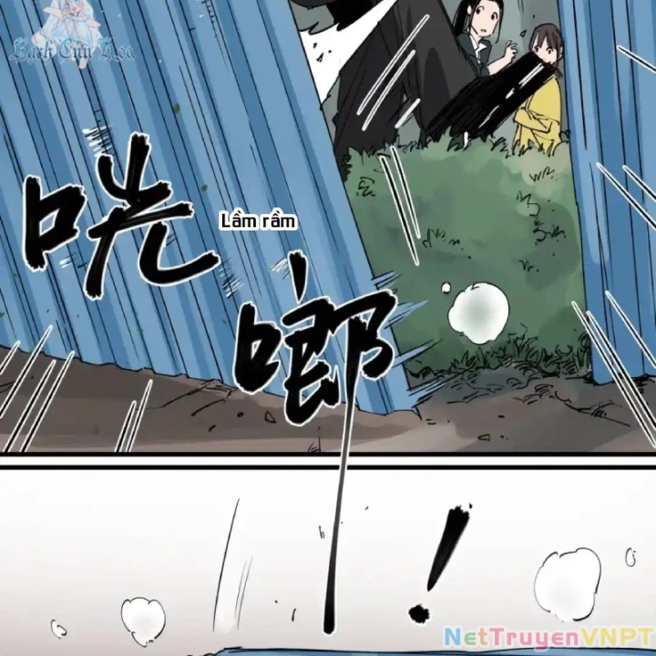 Tiêng Gọi Từ Muôn Loài Chapter 43 - Trang 2