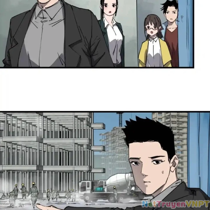 Tiêng Gọi Từ Muôn Loài Chapter 43 - Trang 2