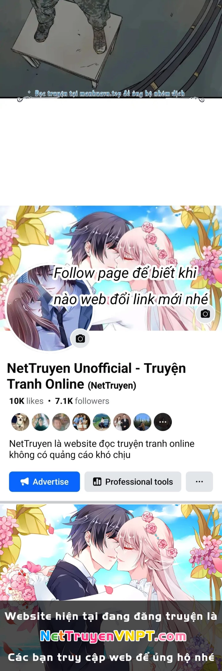 Tiêng Gọi Từ Muôn Loài Chapter 43 - Trang 2