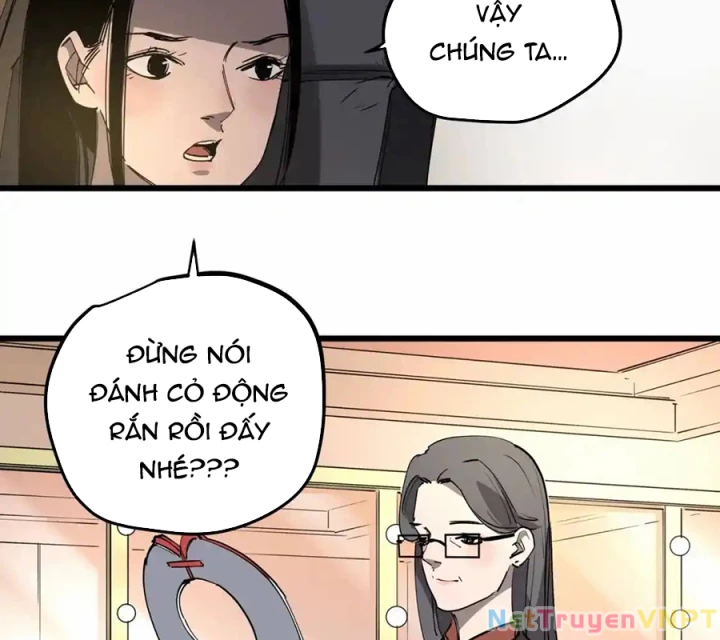 Tiêng Gọi Từ Muôn Loài Chapter 46 - Trang 2