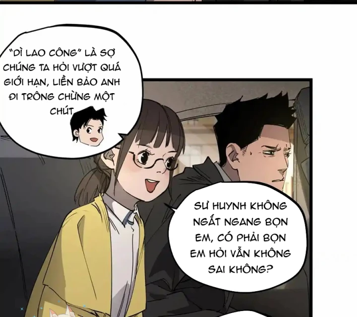 Tiêng Gọi Từ Muôn Loài Chapter 46 - Trang 2