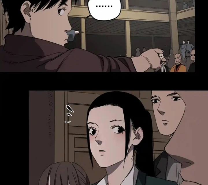 Tiêng Gọi Từ Muôn Loài Chapter 46 - Trang 2
