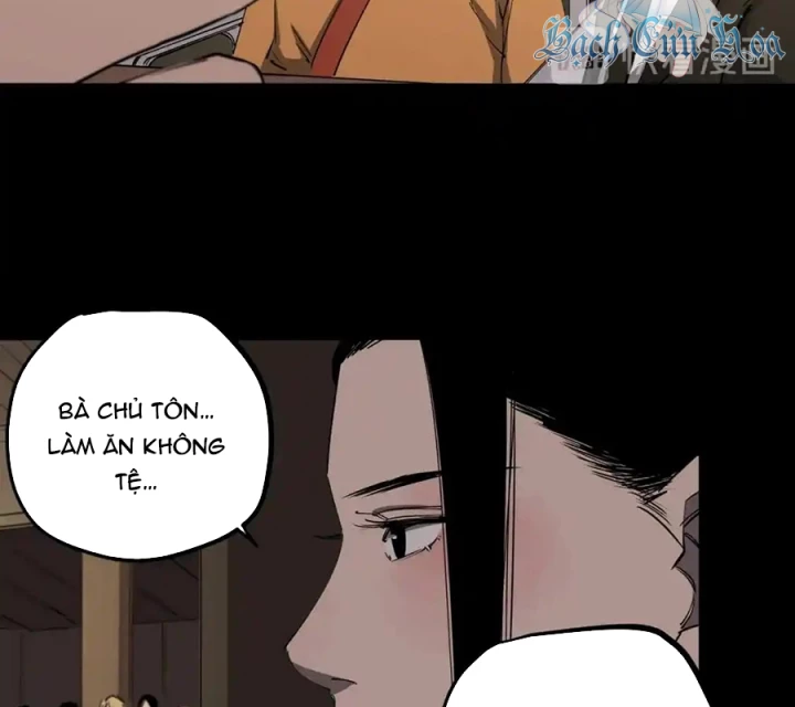 Tiêng Gọi Từ Muôn Loài Chapter 46 - Trang 2