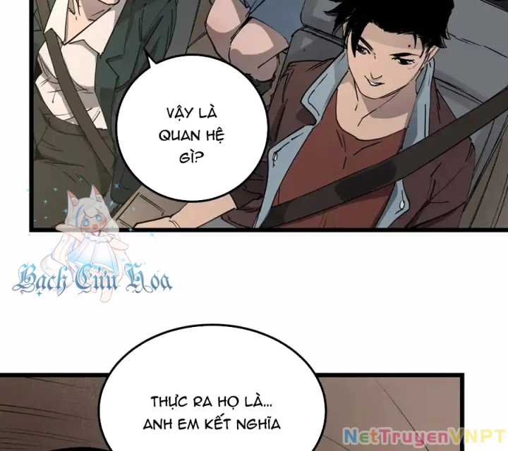 Tiêng Gọi Từ Muôn Loài Chapter 46 - Trang 2