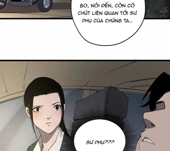 Tiêng Gọi Từ Muôn Loài Chapter 46 - Trang 2
