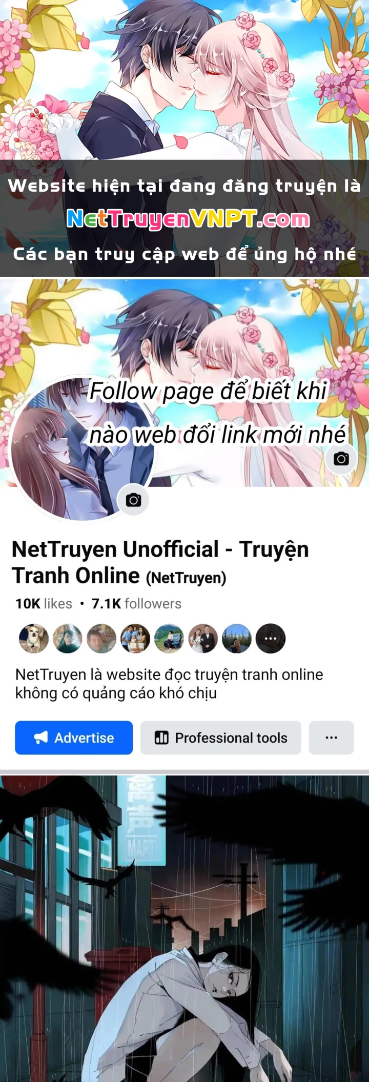 Tiêng Gọi Từ Muôn Loài Chapter 47 - Trang 2