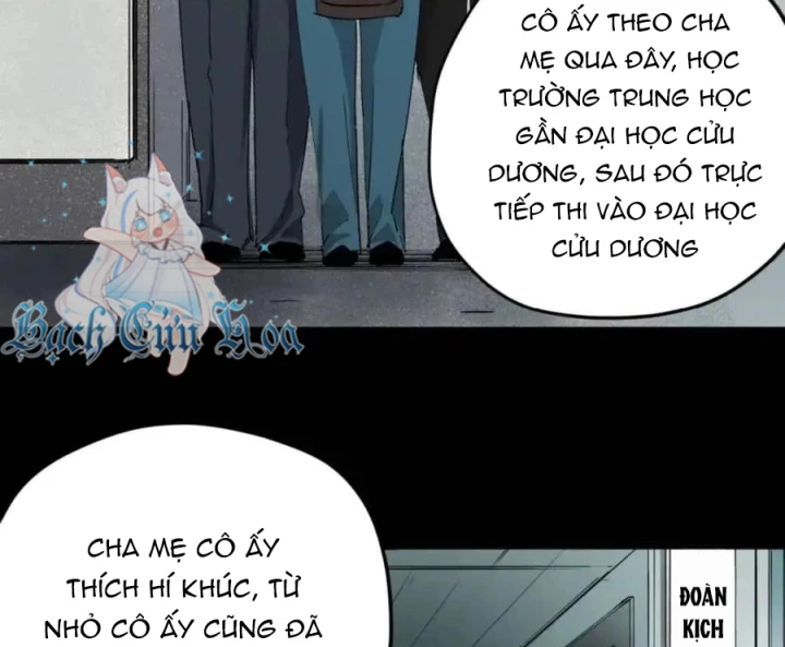 Tiêng Gọi Từ Muôn Loài Chapter 47 - Trang 2